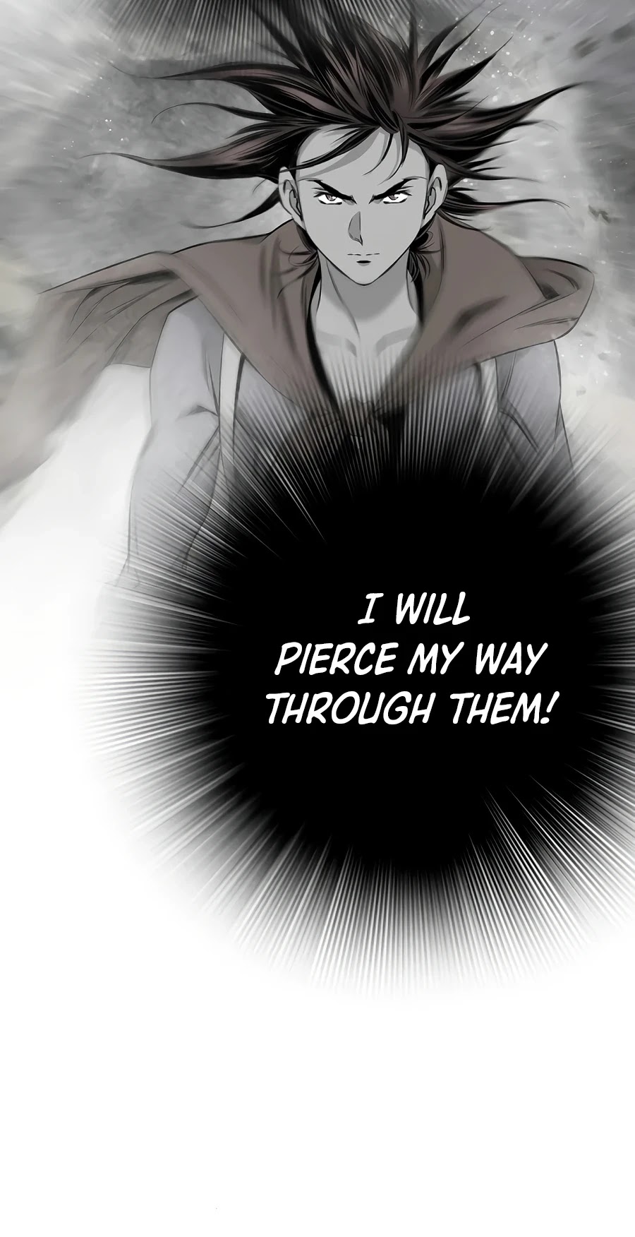 Way To Heaven Chapter 152 page 38 - Chapter 152