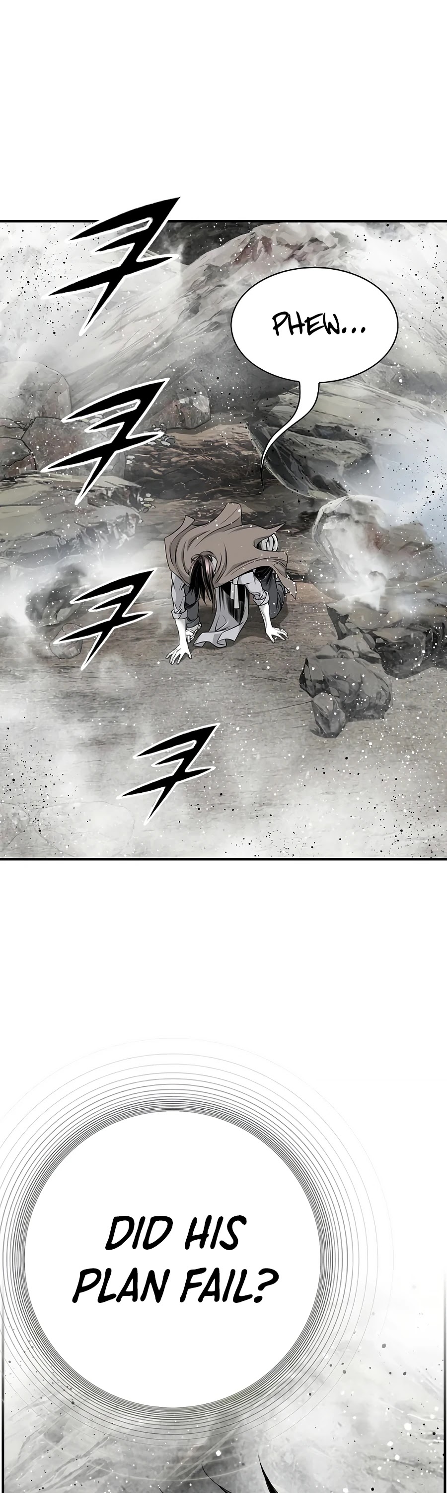 Way To Heaven Chapter 152 page 43 - Chapter 152