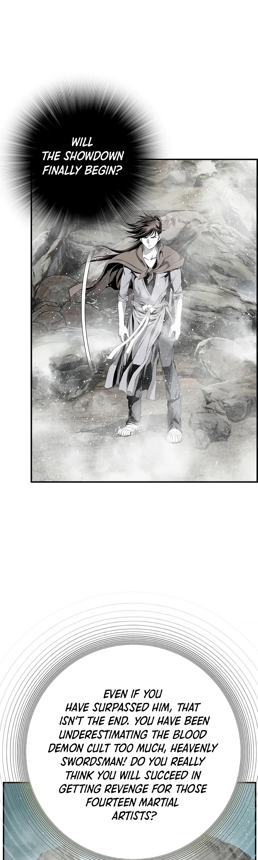 Way To Heaven Chapter 152 page 46 - Chapter 152