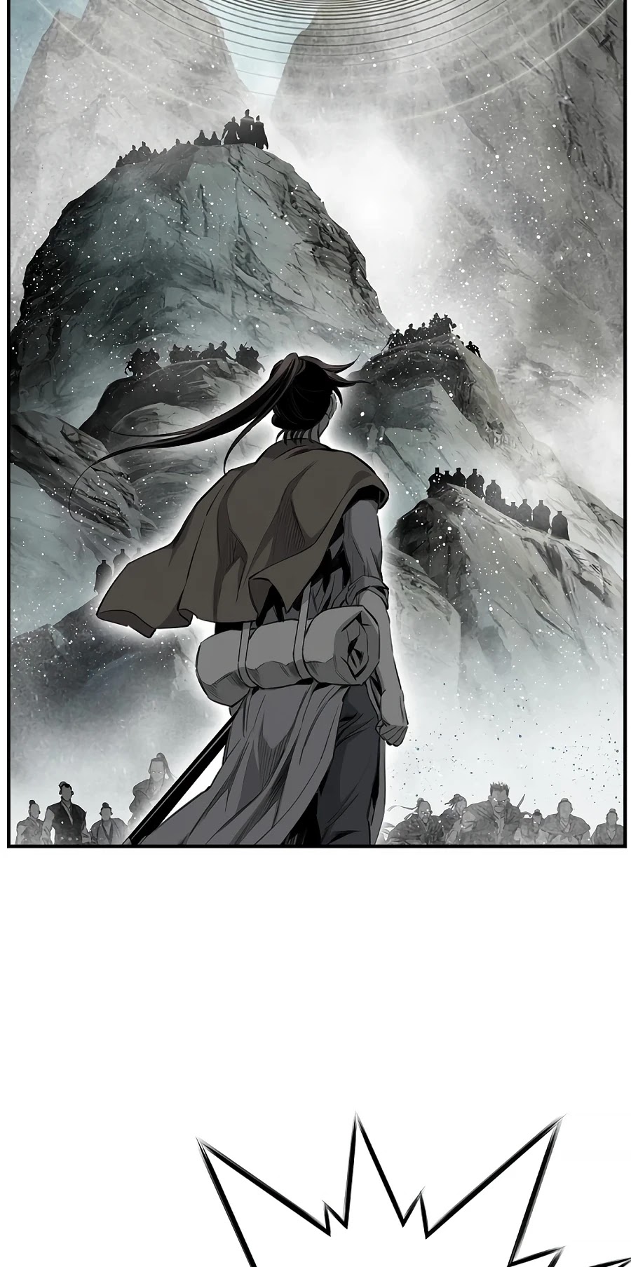 Way To Heaven Chapter 152 page 47 - Chapter 152
