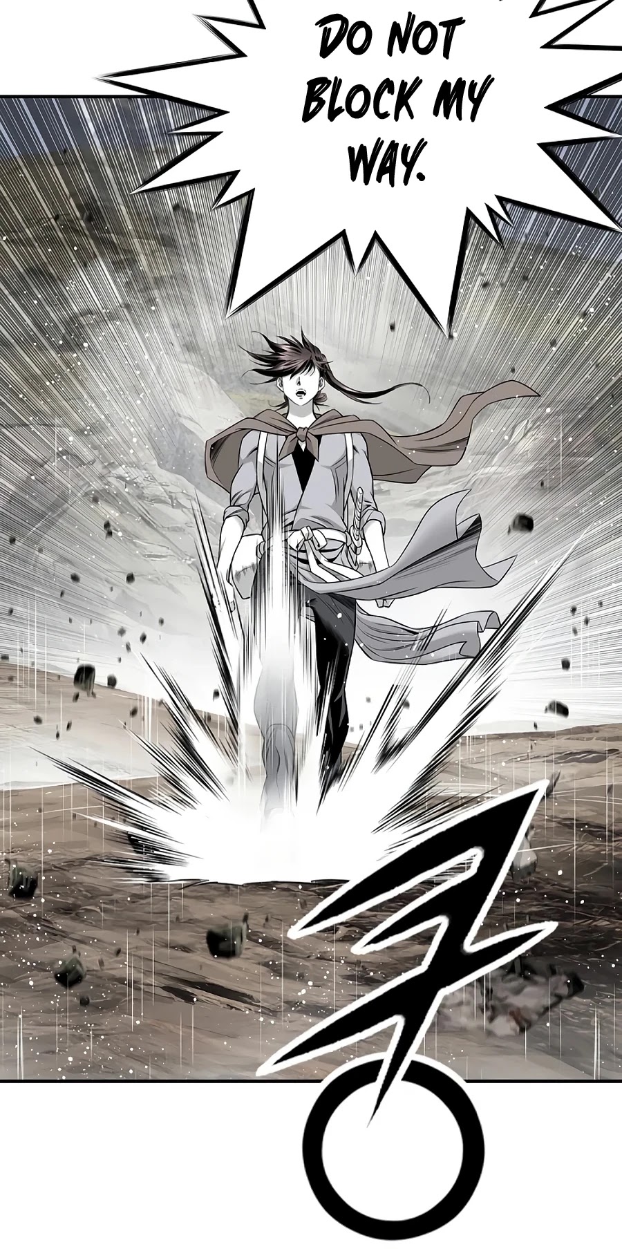 Way To Heaven Chapter 152 page 48 - Chapter 152