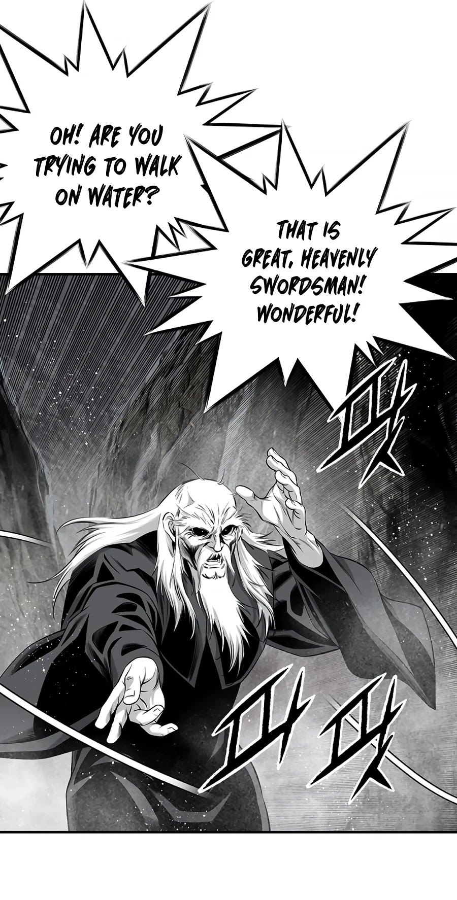 Way To Heaven Chapter 152 page 5 - Chapter 152