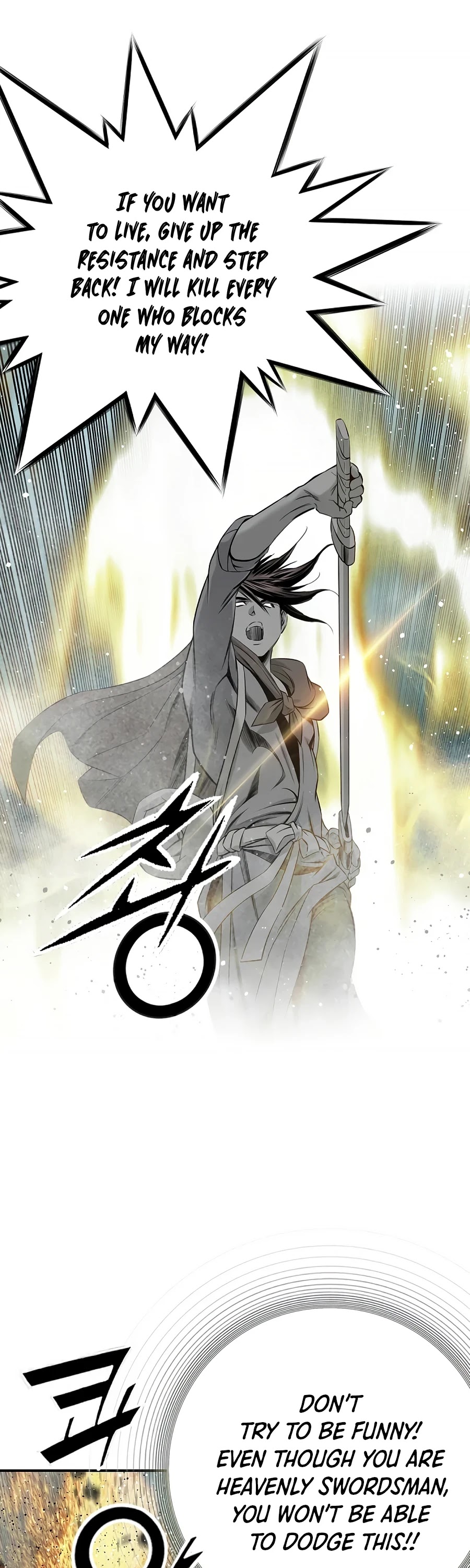 Way To Heaven Chapter 152 page 54 - Chapter 152