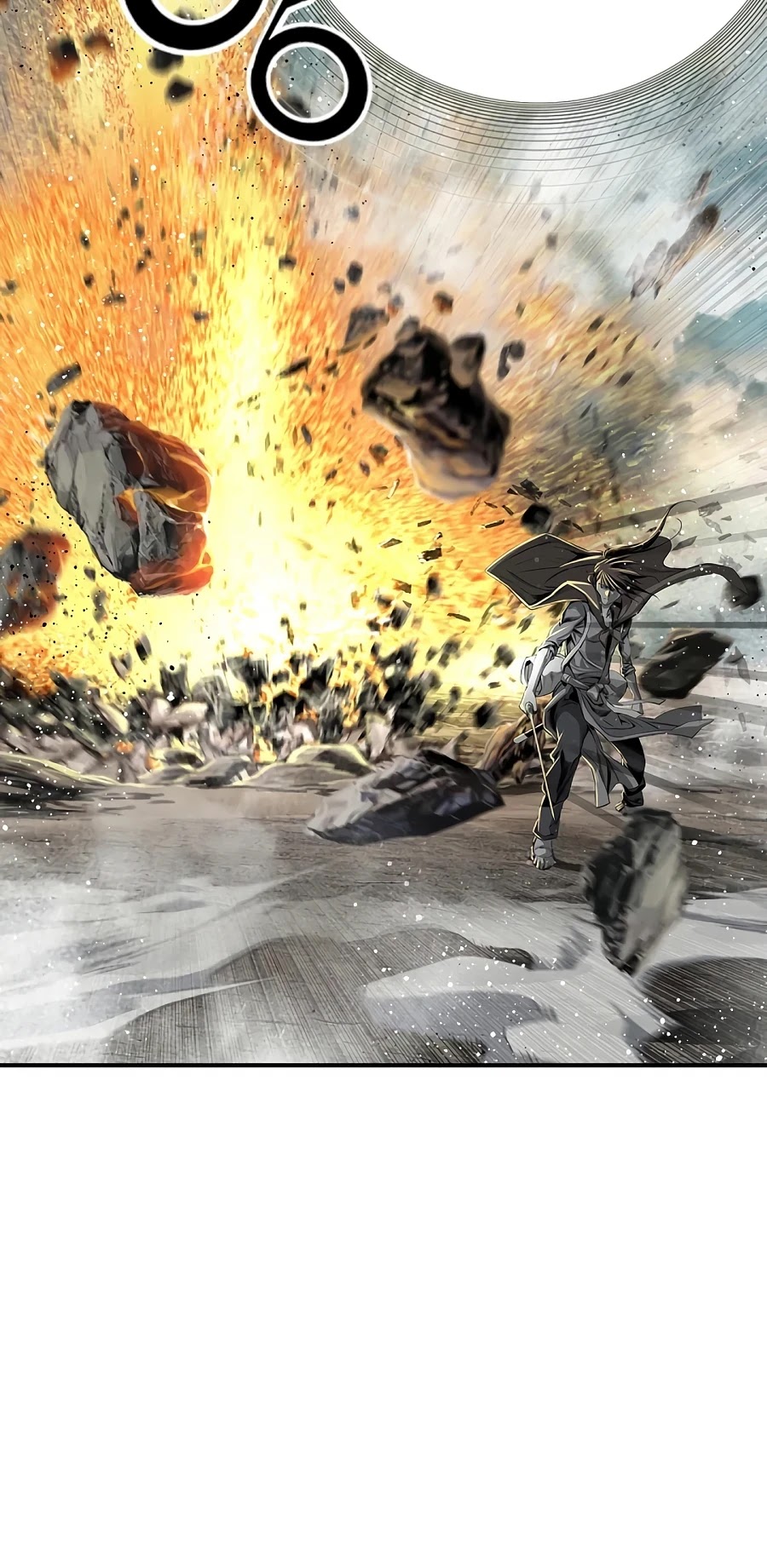 Way To Heaven Chapter 152 page 55 - Chapter 152