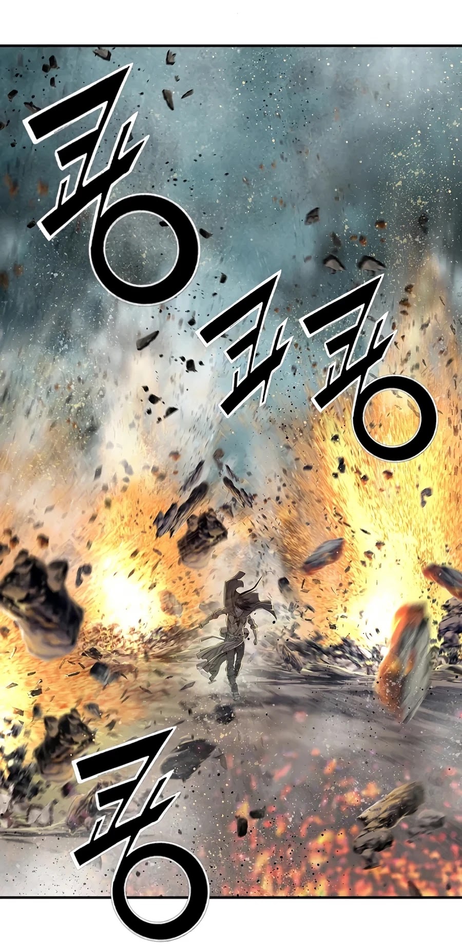 Way To Heaven Chapter 152 page 56 - Chapter 152