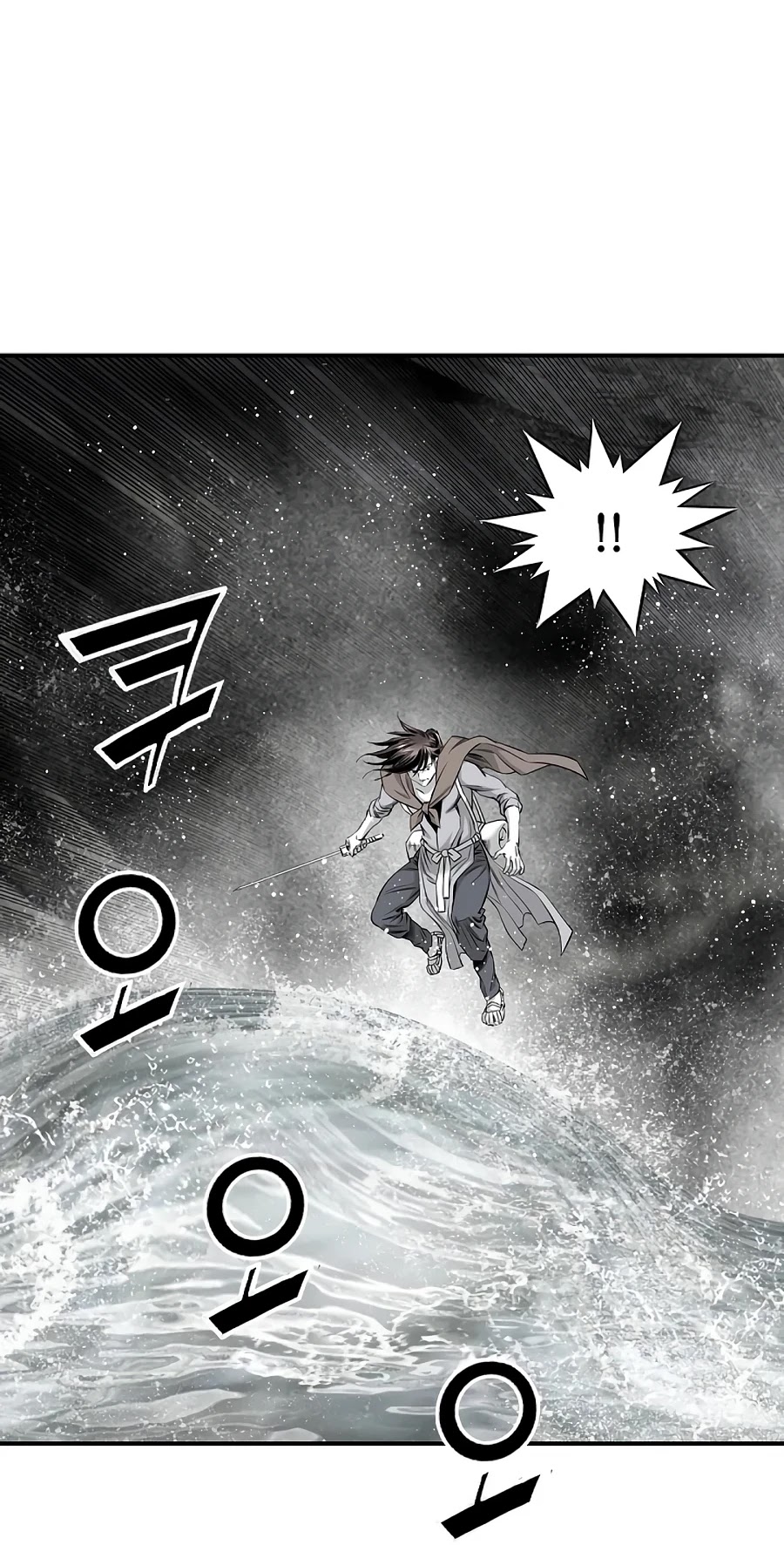 Way To Heaven Chapter 152 page 6 - Chapter 152