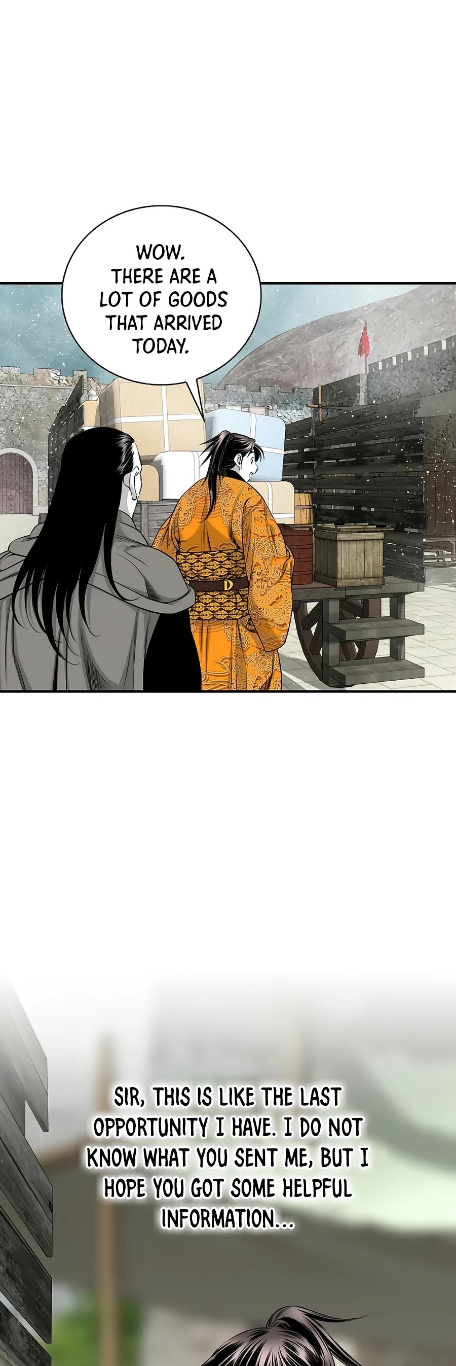 Way To Heaven Chapter 152 page 62 - Chapter 152
