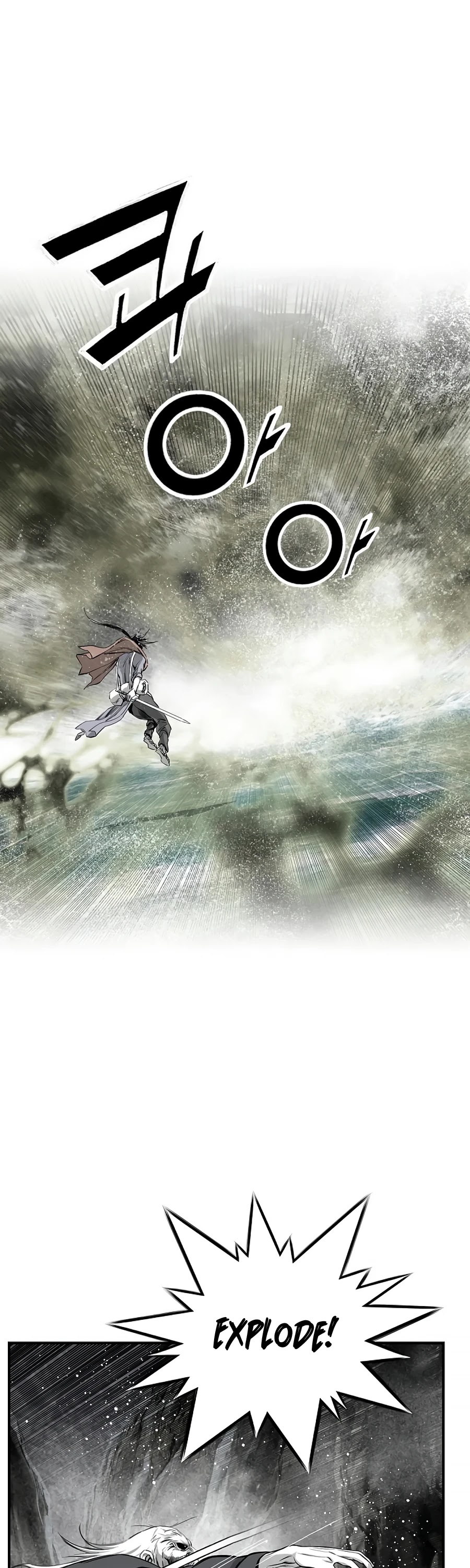 Way To Heaven Chapter 152 page 9 - Chapter 152