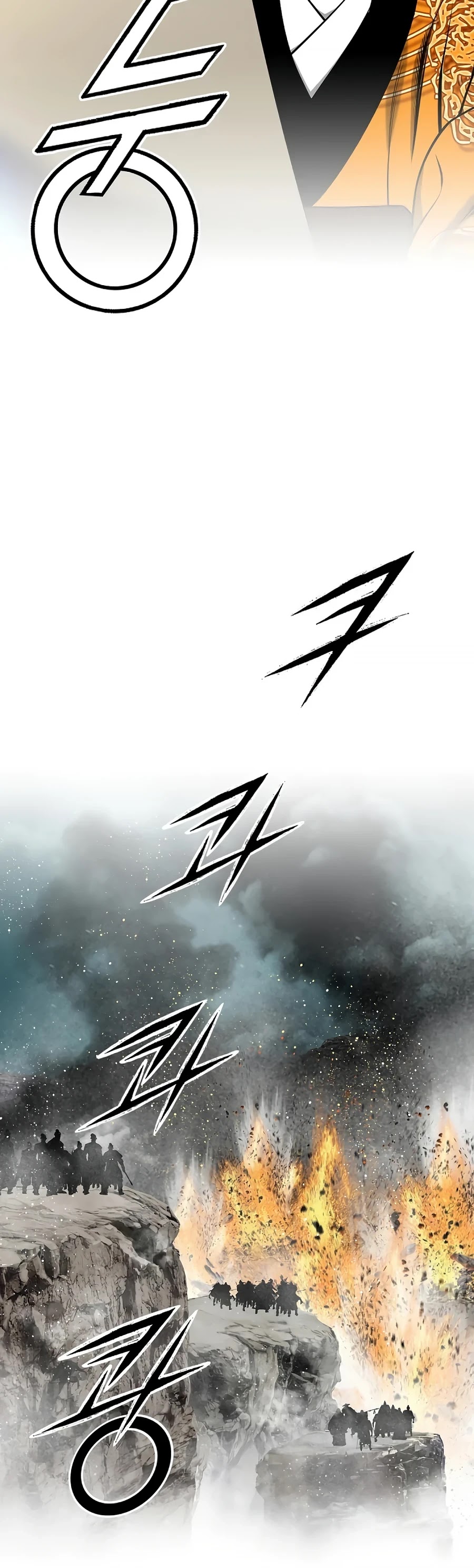 Way To Heaven Chapter 153 page 10 - Chapter 153