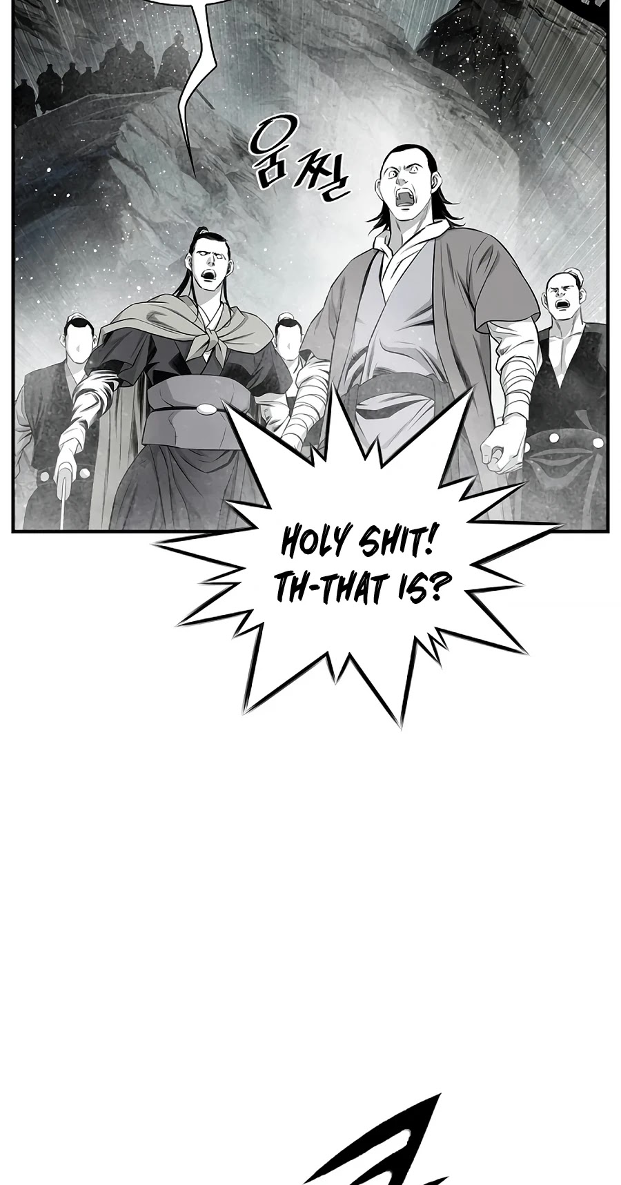 Way To Heaven Chapter 153 page 12 - Chapter 153