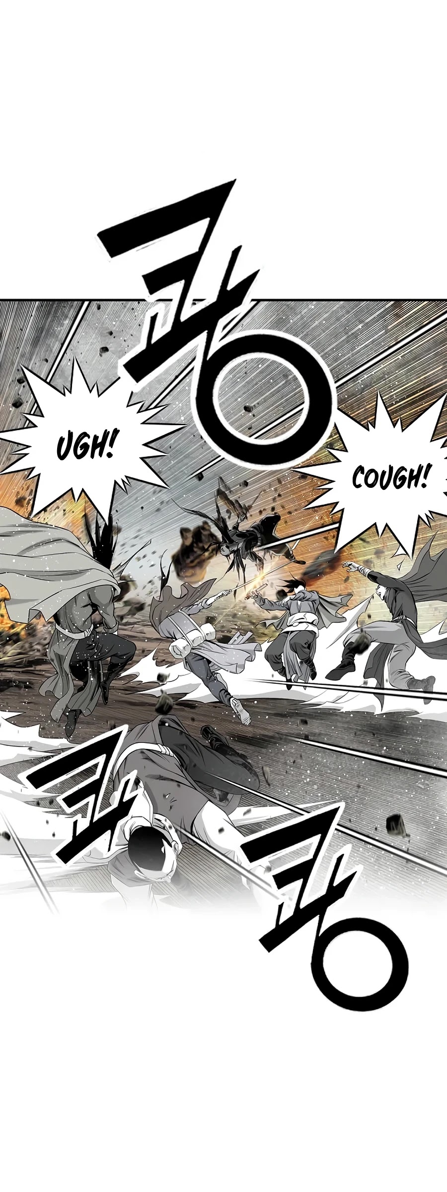 Way To Heaven Chapter 153 page 17 - Chapter 153