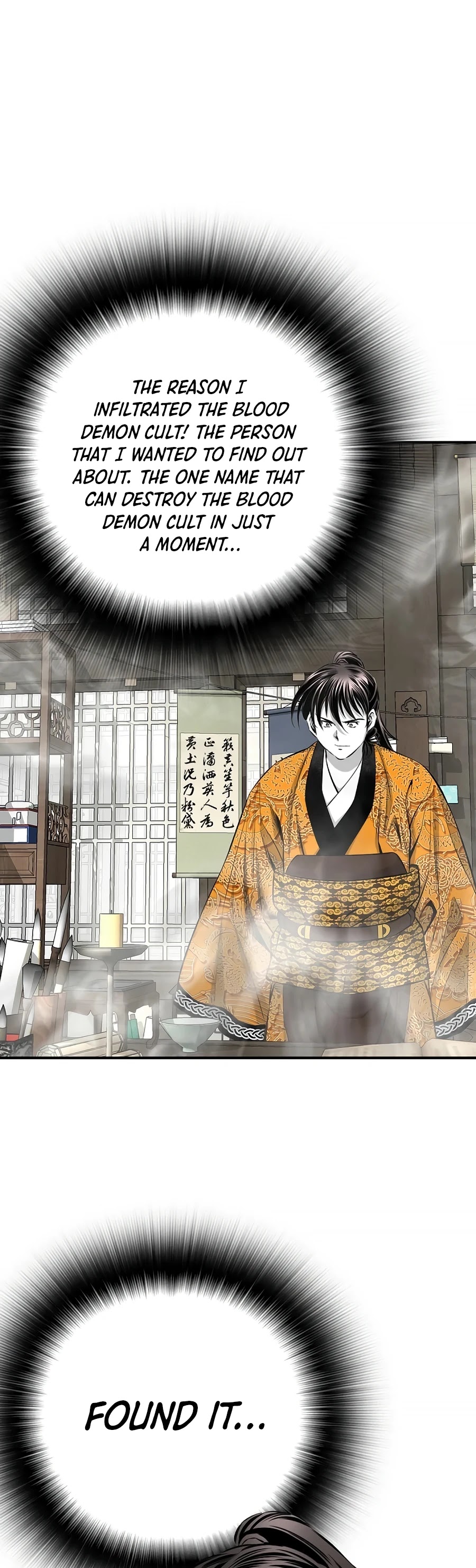 Way To Heaven Chapter 153 page 33 - Chapter 153