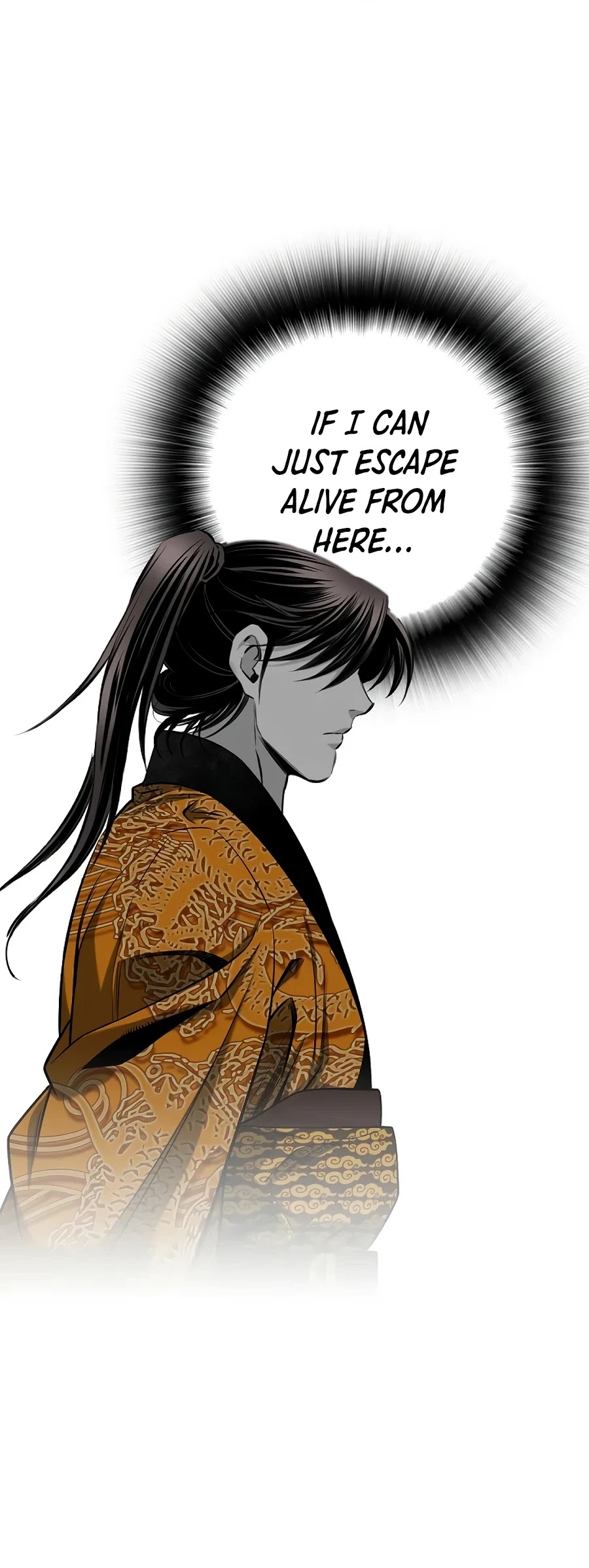Way To Heaven Chapter 153 page 36 - Chapter 153