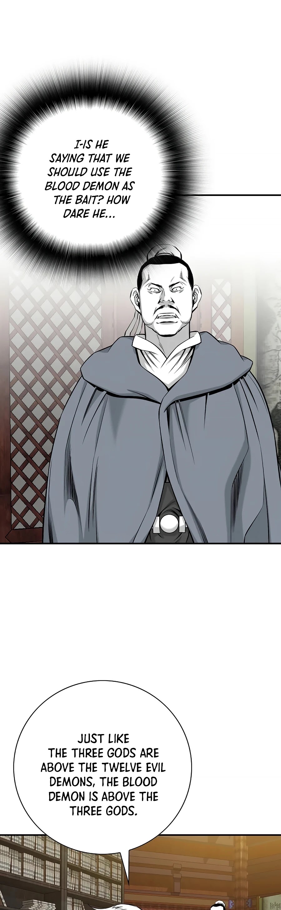 Way To Heaven Chapter 153 page 44 - Chapter 153