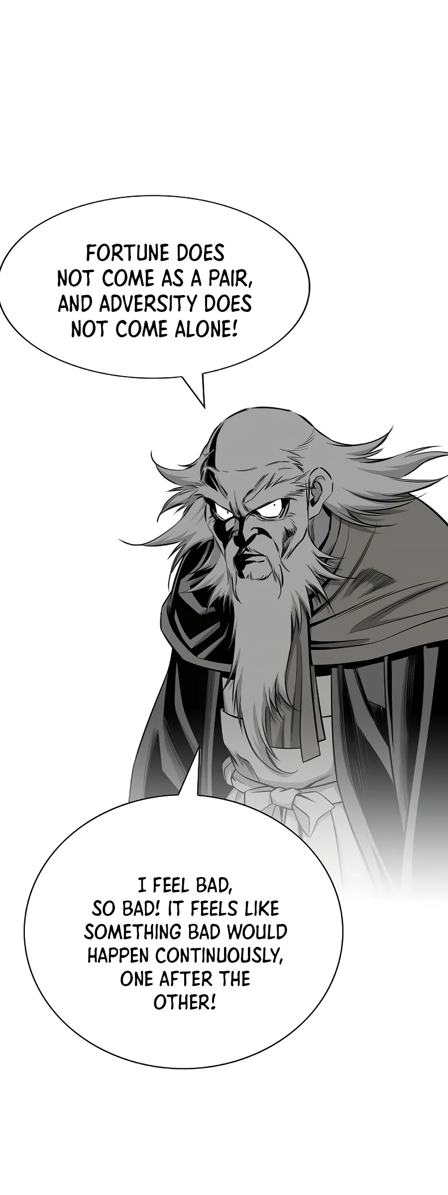Way To Heaven Chapter 153 page 51 - Chapter 153