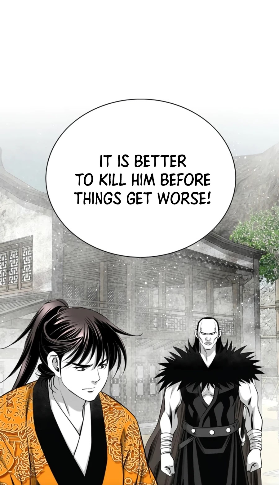 Way To Heaven Chapter 153 page 53 - Chapter 153