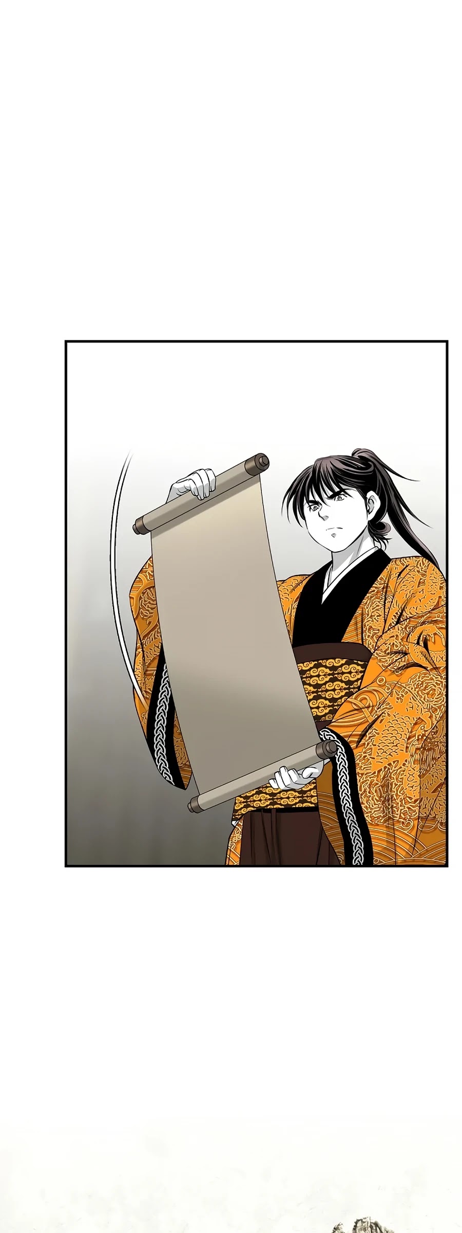 Way To Heaven Chapter 153 page 7 - Chapter 153