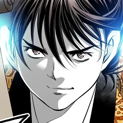 Way To Heaven Chapter 153 cover