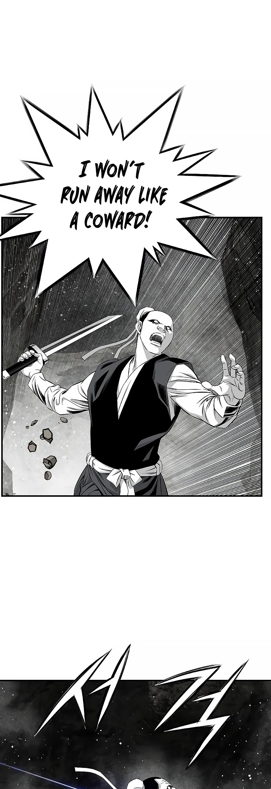 Way To Heaven Chapter 154 page 10 - Chapter 154