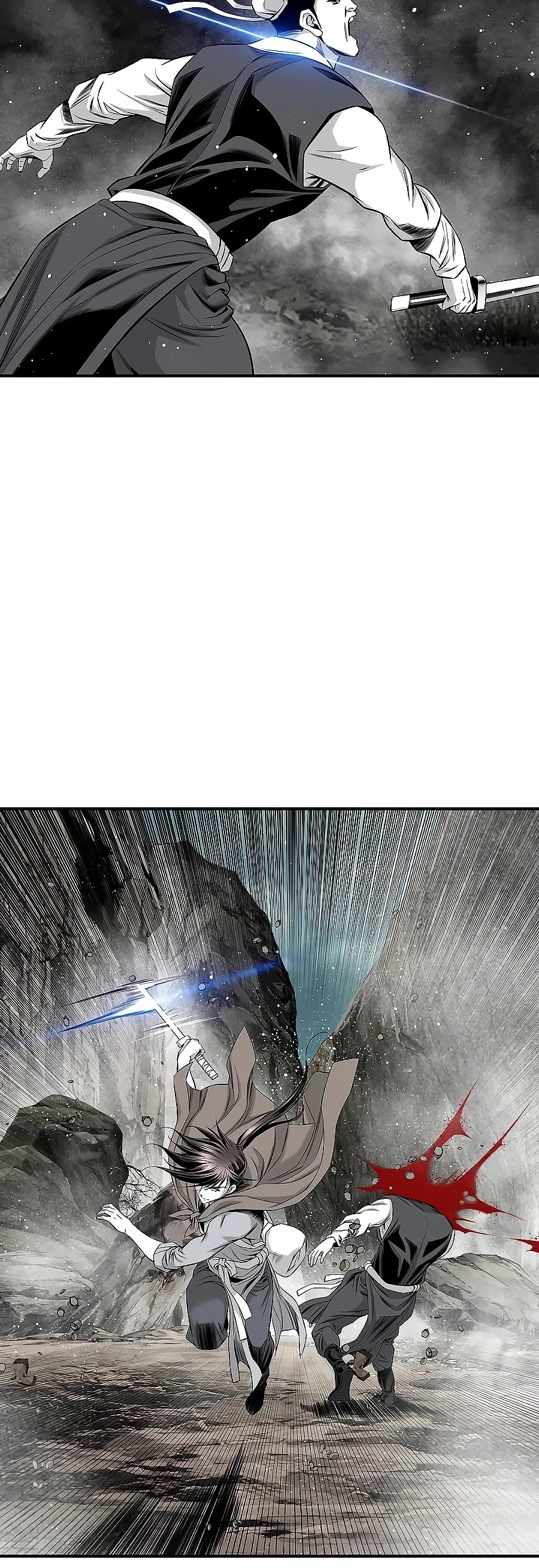 Way To Heaven Chapter 154 page 11 - Chapter 154
