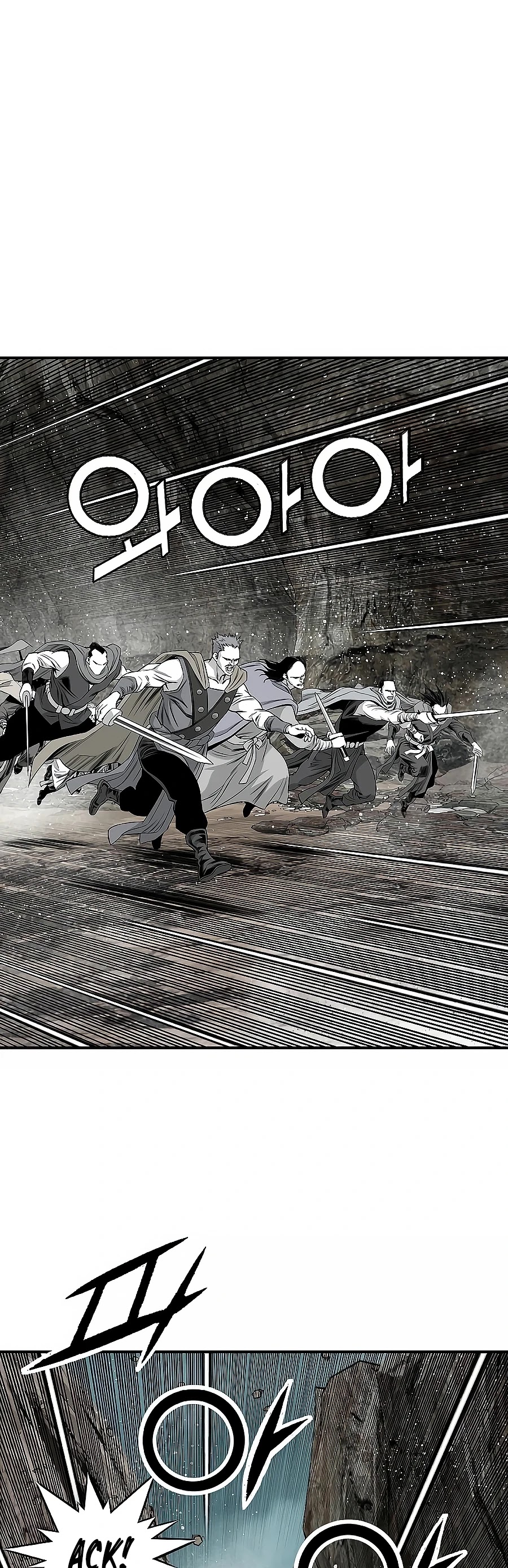 Way To Heaven Chapter 154 page 12 - Chapter 154