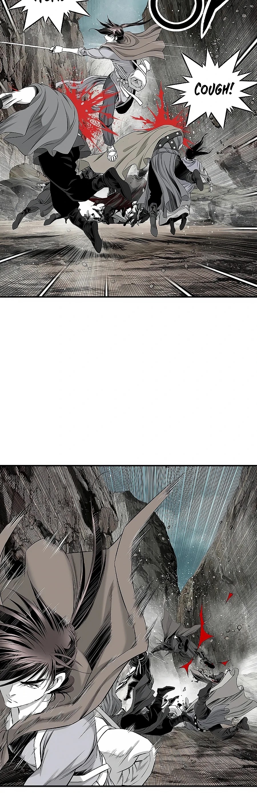Way To Heaven Chapter 154 page 13 - Chapter 154