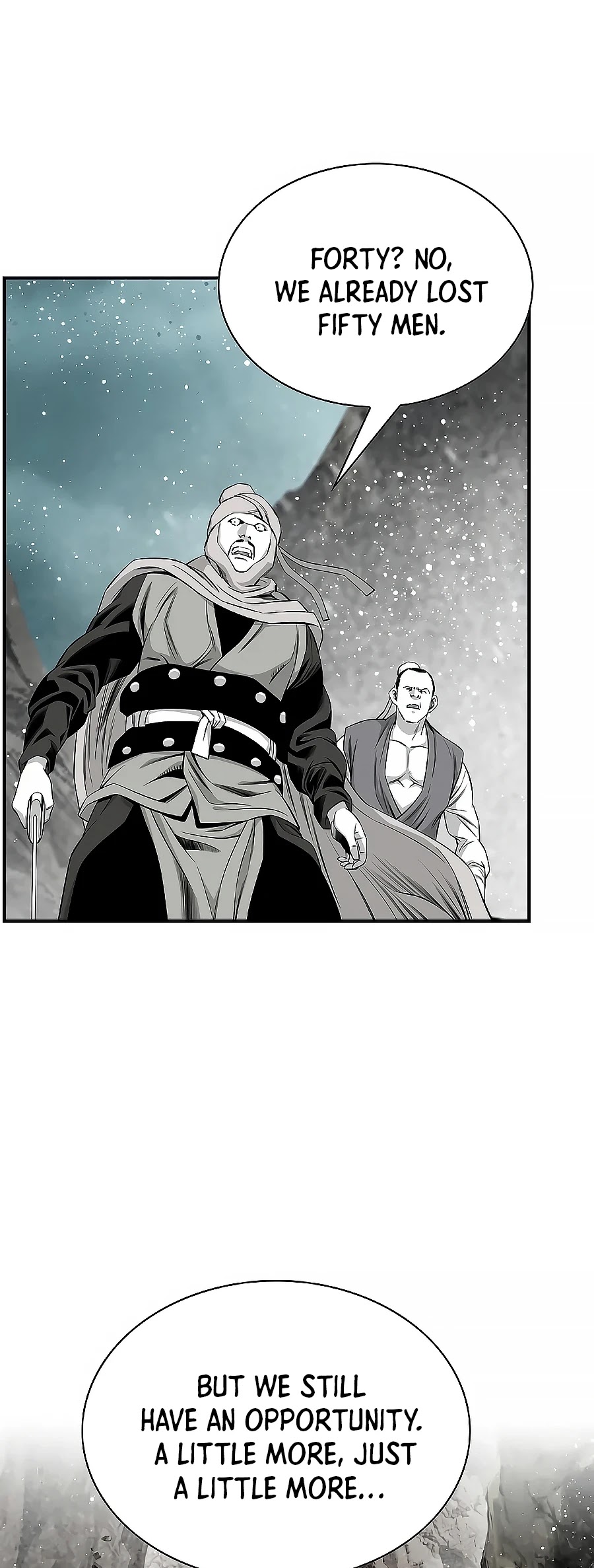 Way To Heaven Chapter 154 page 14 - Chapter 154