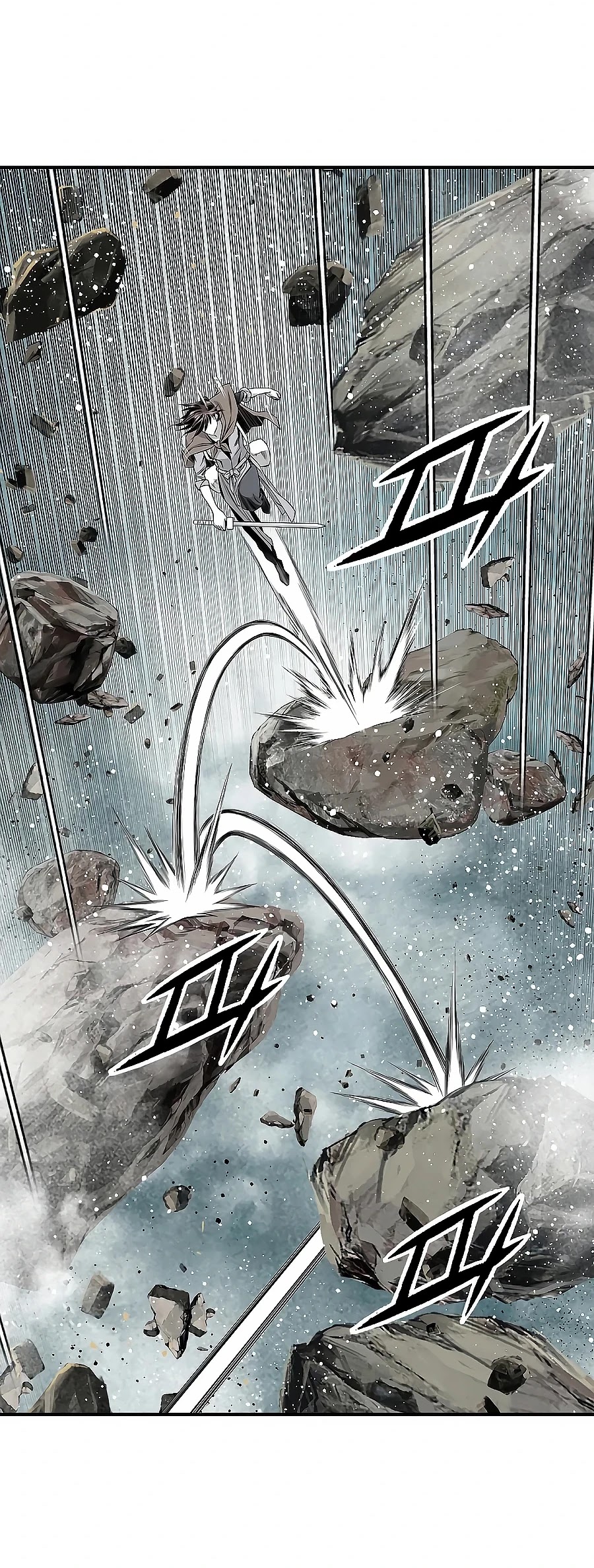 Way To Heaven Chapter 154 page 19 - Chapter 154