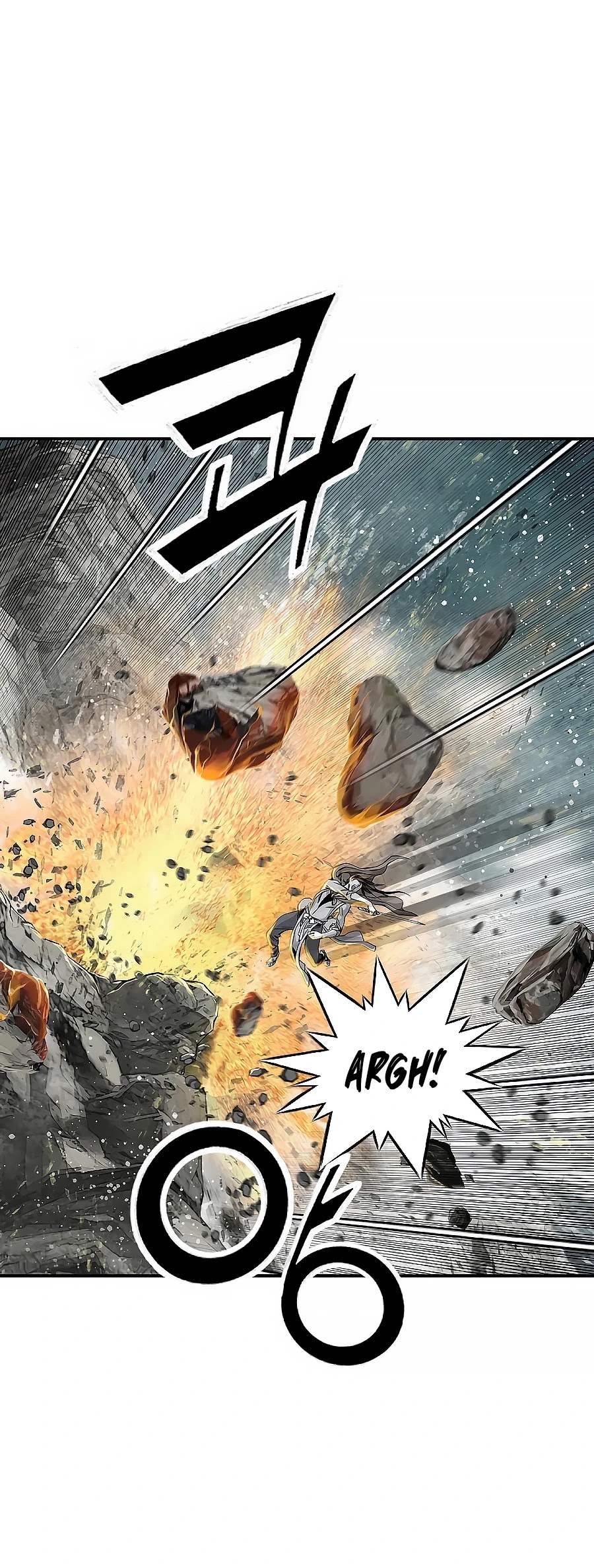 Way To Heaven Chapter 154 page 20 - Chapter 154