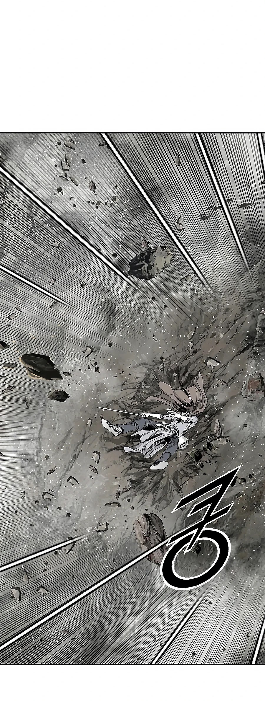 Way To Heaven Chapter 154 page 21 - Chapter 154
