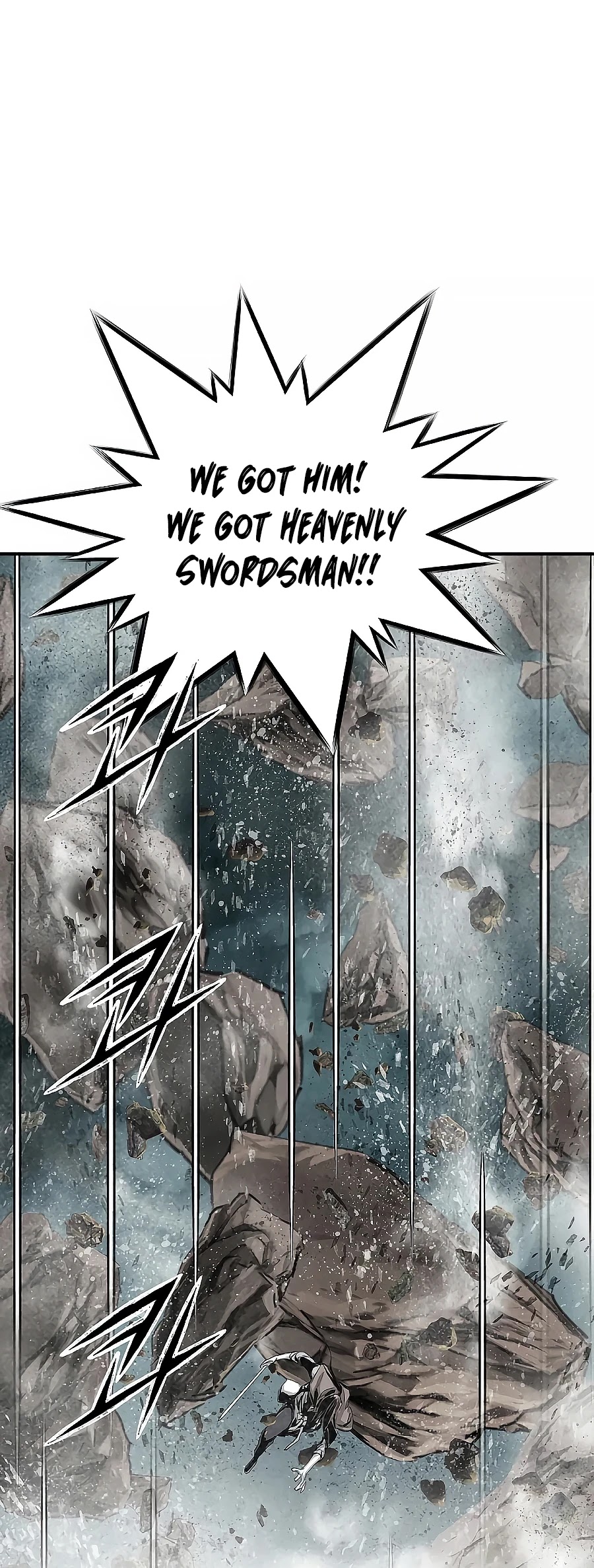 Way To Heaven Chapter 154 page 26 - Chapter 154