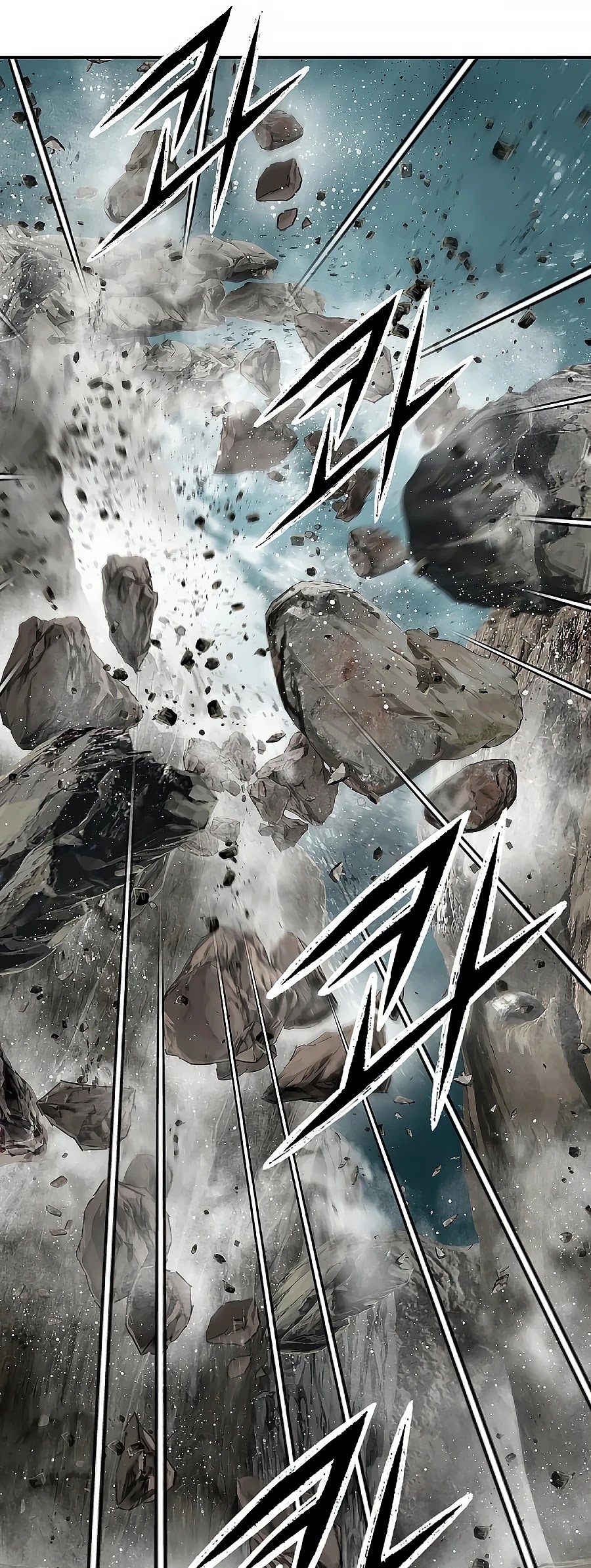 Way To Heaven Chapter 154 page 4 - Chapter 154