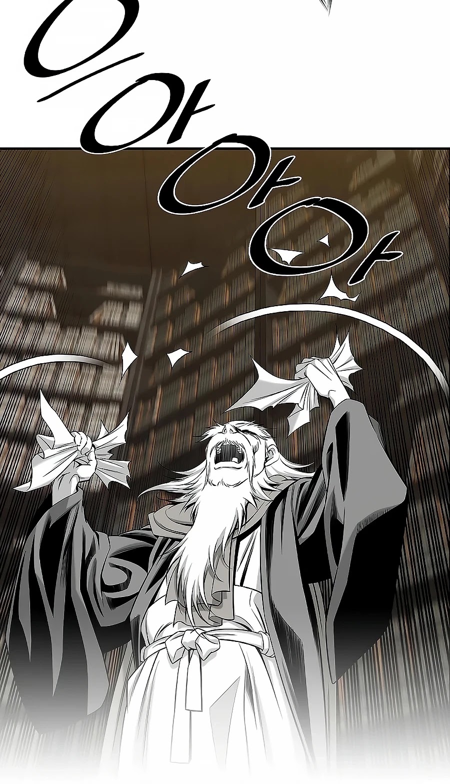 Way To Heaven Chapter 154 page 48 - Chapter 154