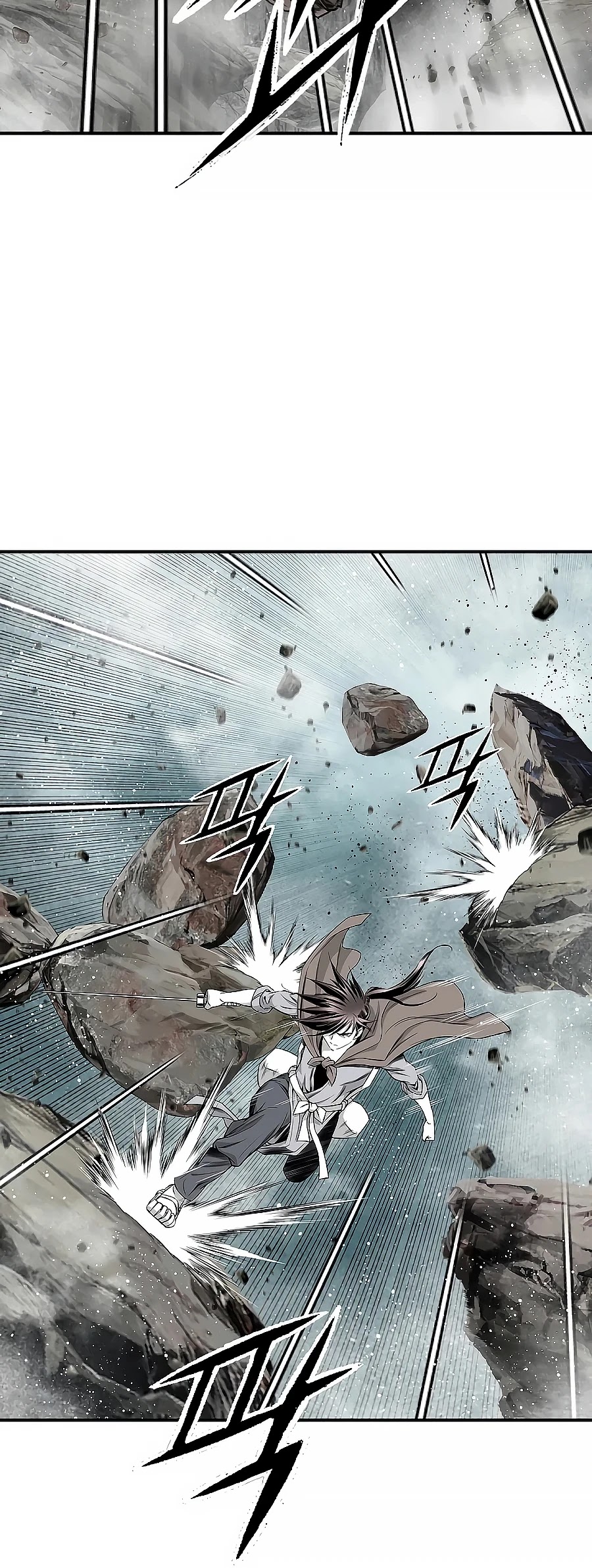 Way To Heaven Chapter 154 page 5 - Chapter 154