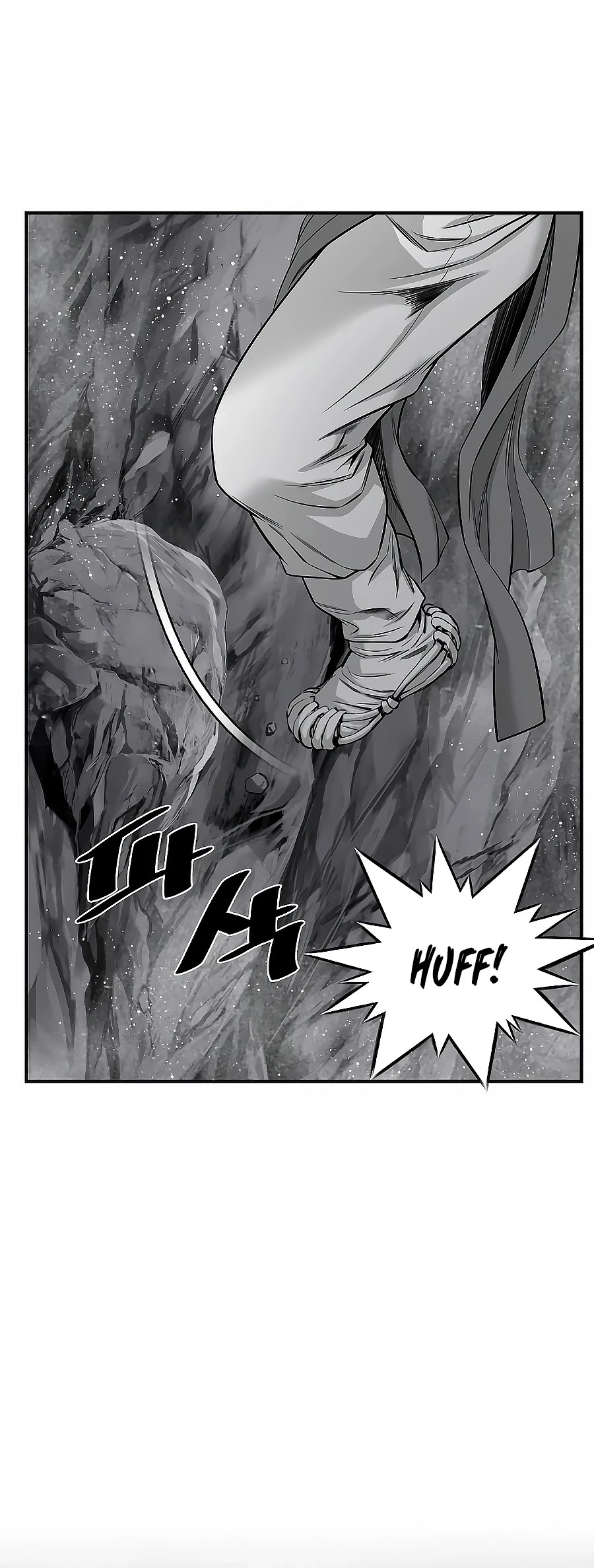 Way To Heaven Chapter 154 page 51 - Chapter 154