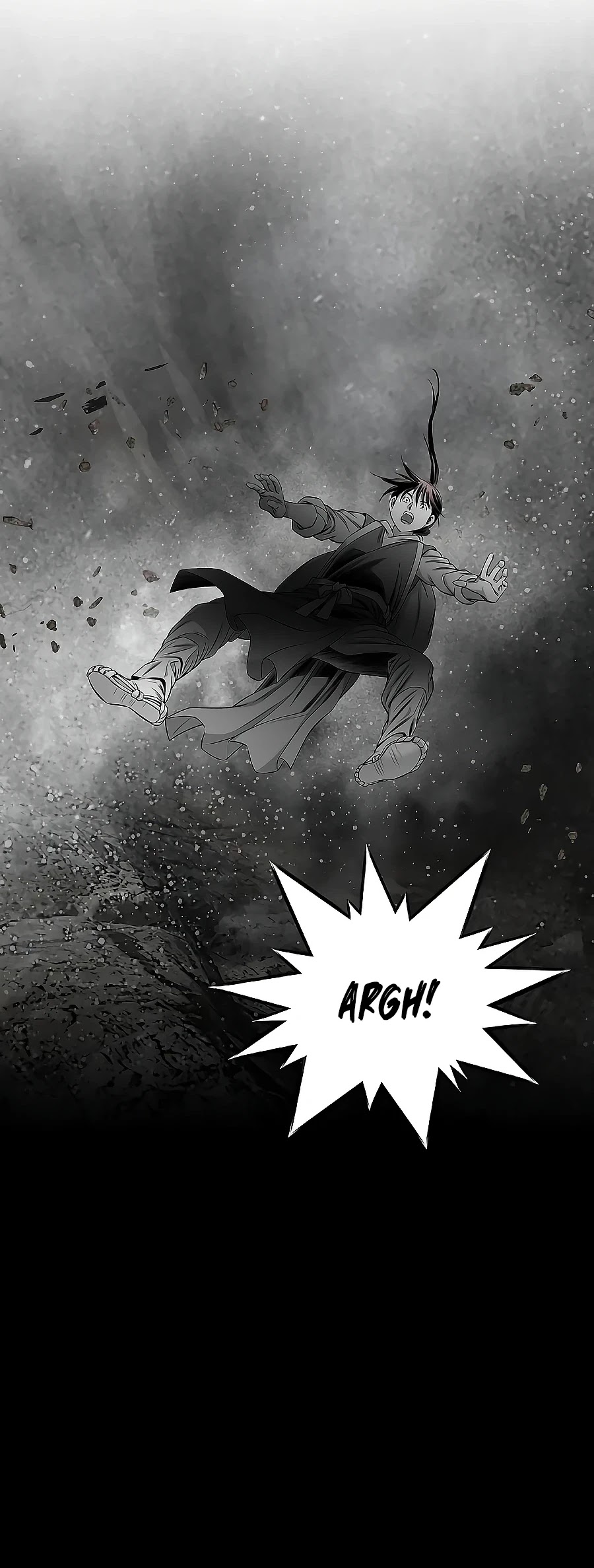 Way To Heaven Chapter 154 page 52 - Chapter 154