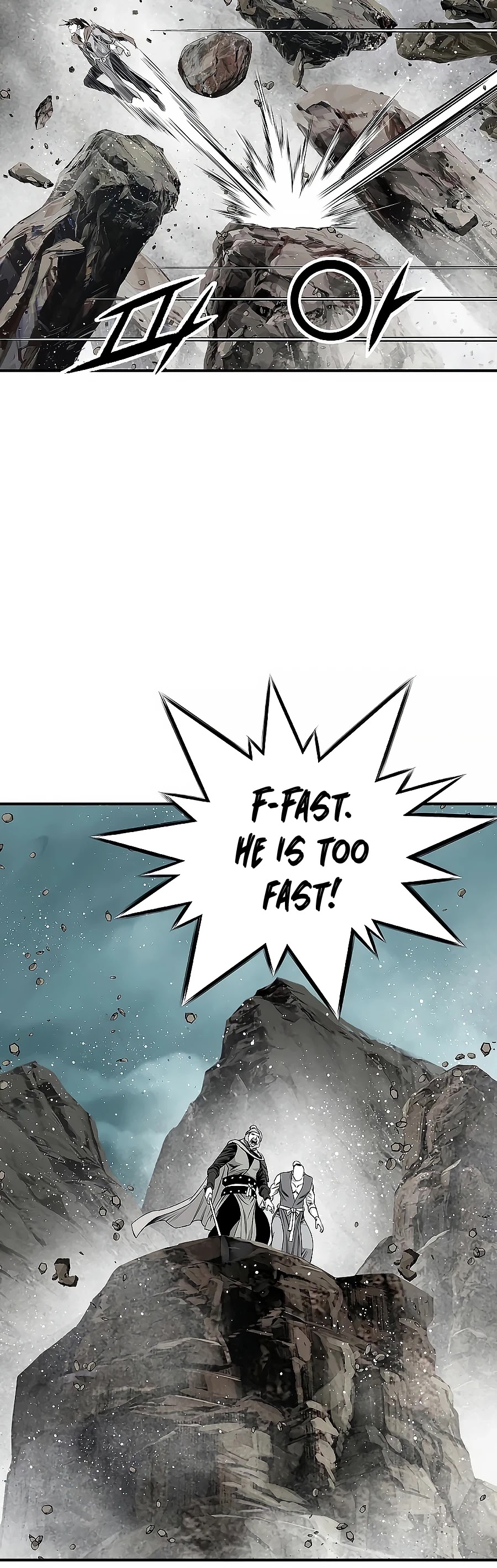 Way To Heaven Chapter 154 page 7 - Chapter 154