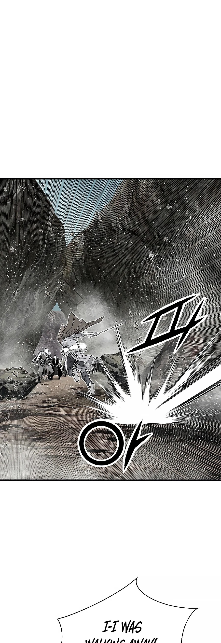 Way To Heaven Chapter 154 page 8 - Chapter 154