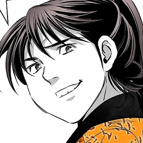 Way To Heaven Chapter 154 cover