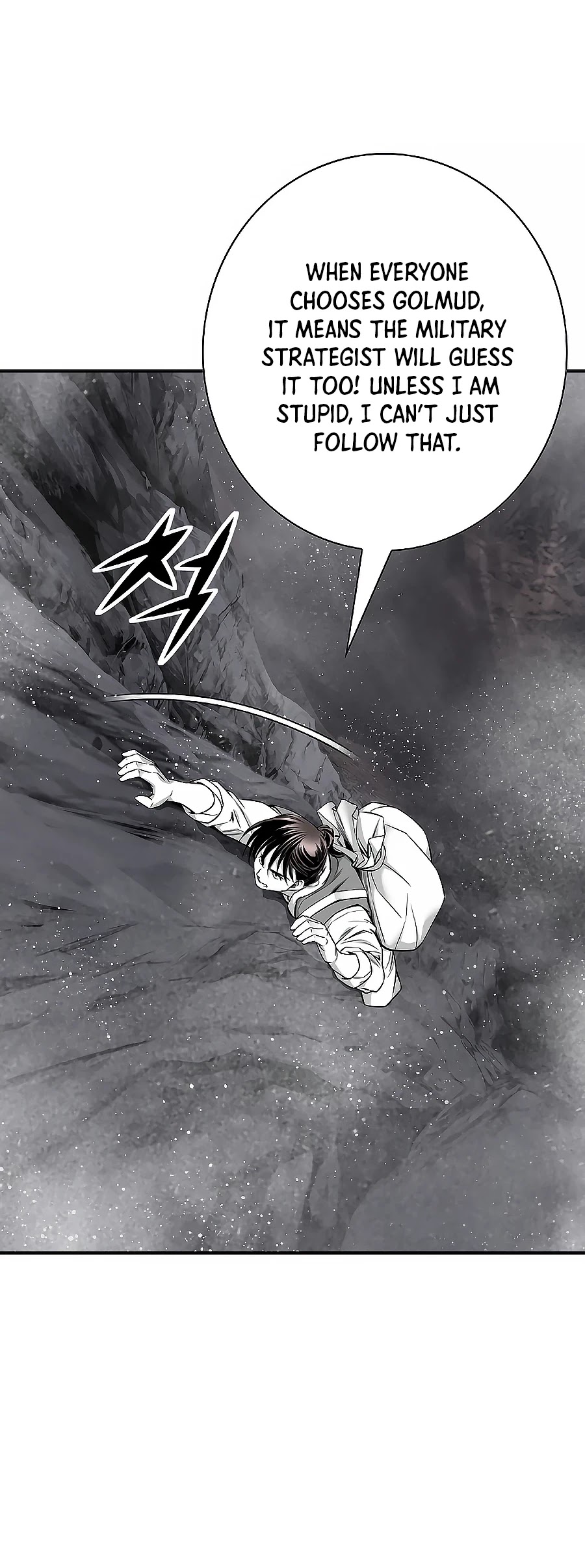 Way To Heaven Chapter 155 page 12 - Chapter 155