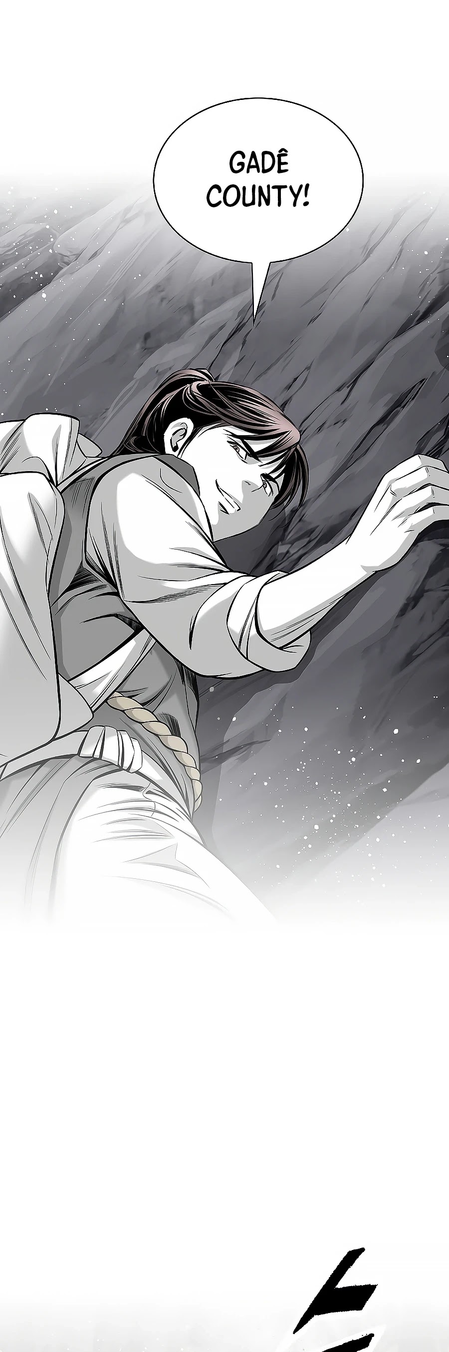 Way To Heaven Chapter 155 page 15 - Chapter 155