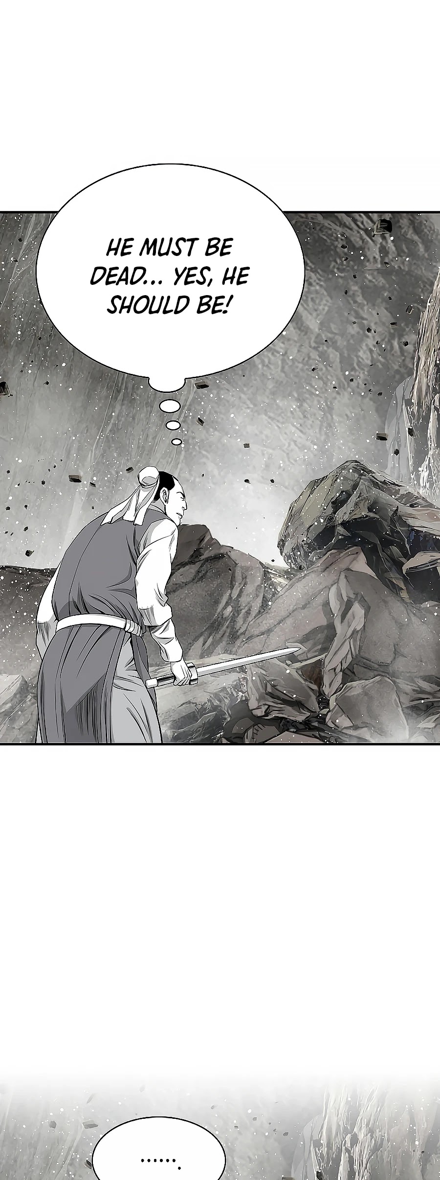 Way To Heaven Chapter 155 page 19 - Chapter 155