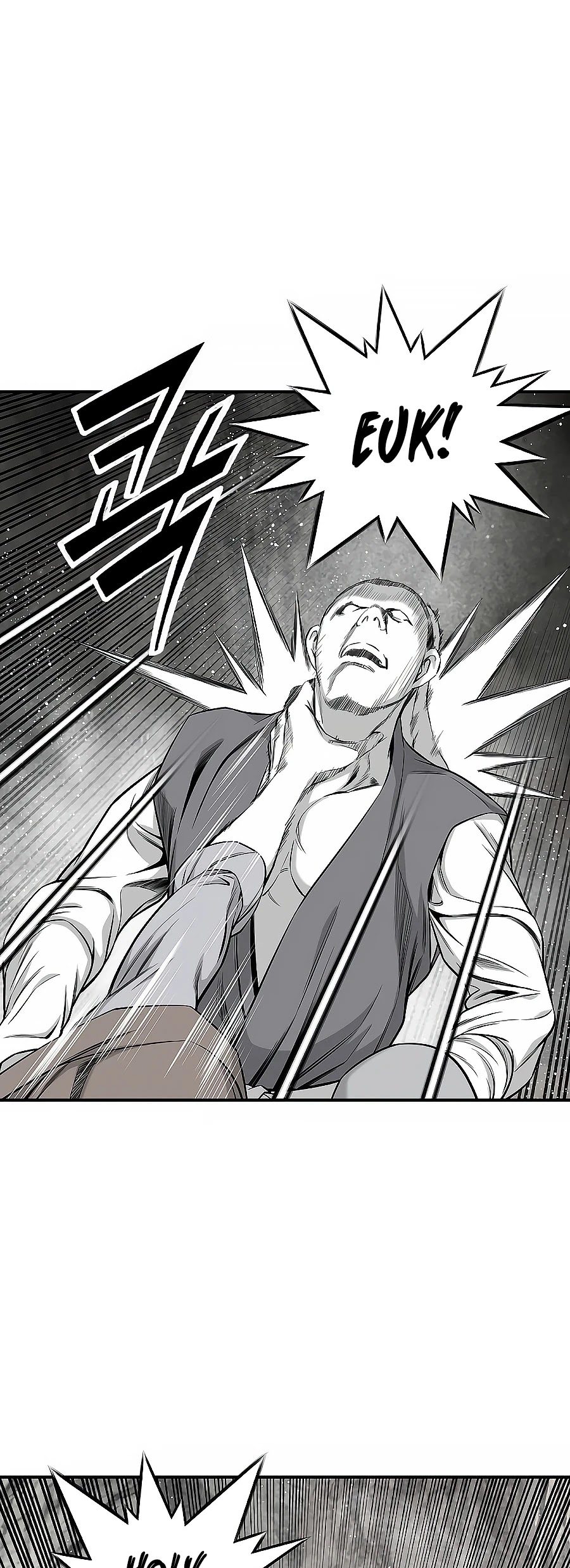 Way To Heaven Chapter 155 page 21 - Chapter 155