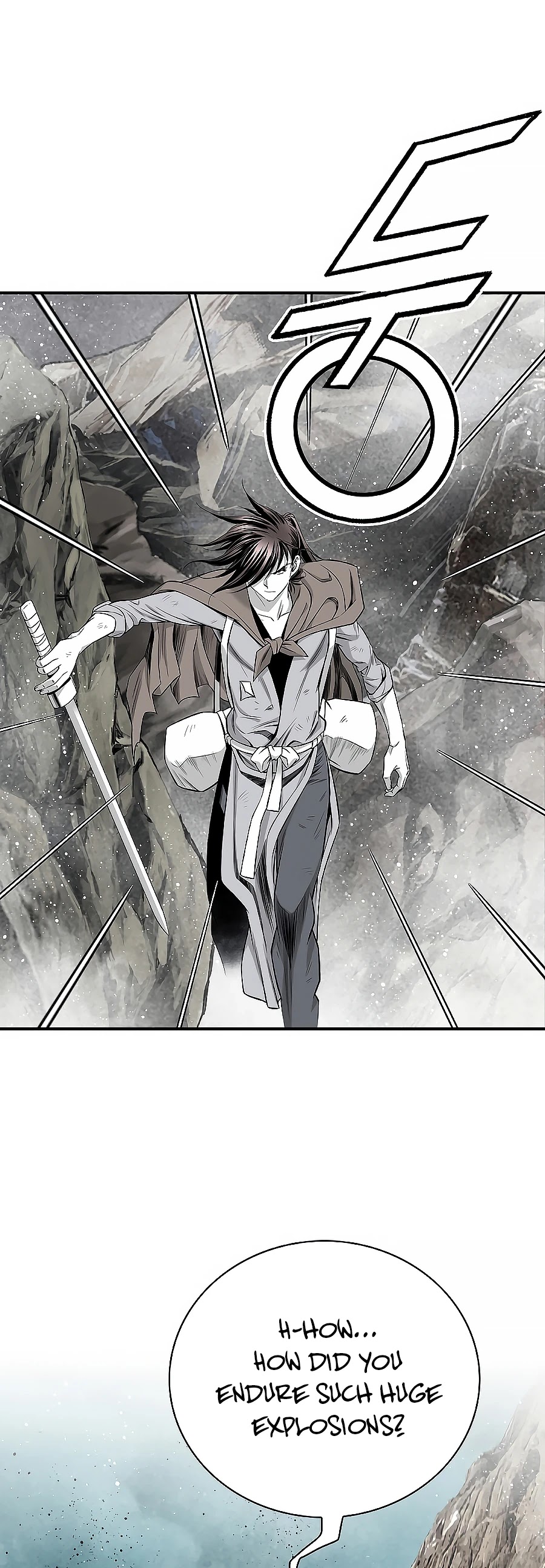 Way To Heaven Chapter 155 page 23 - Chapter 155