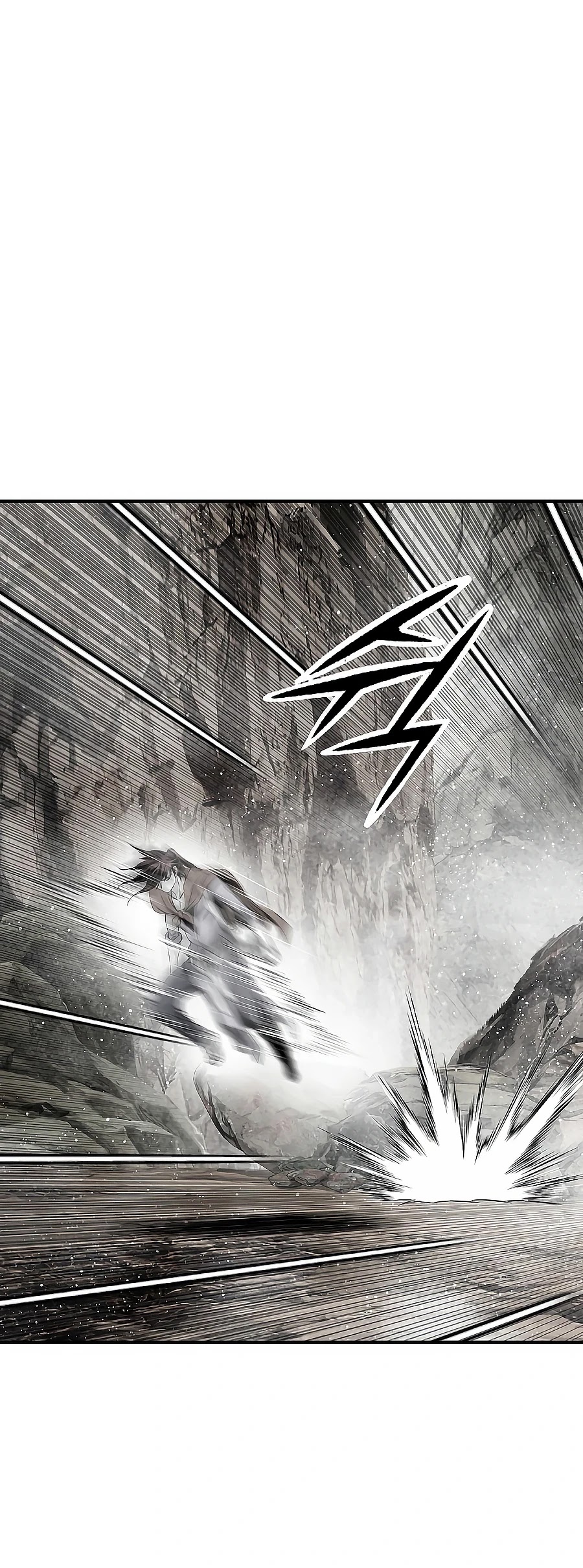Way To Heaven Chapter 155 page 27 - Chapter 155