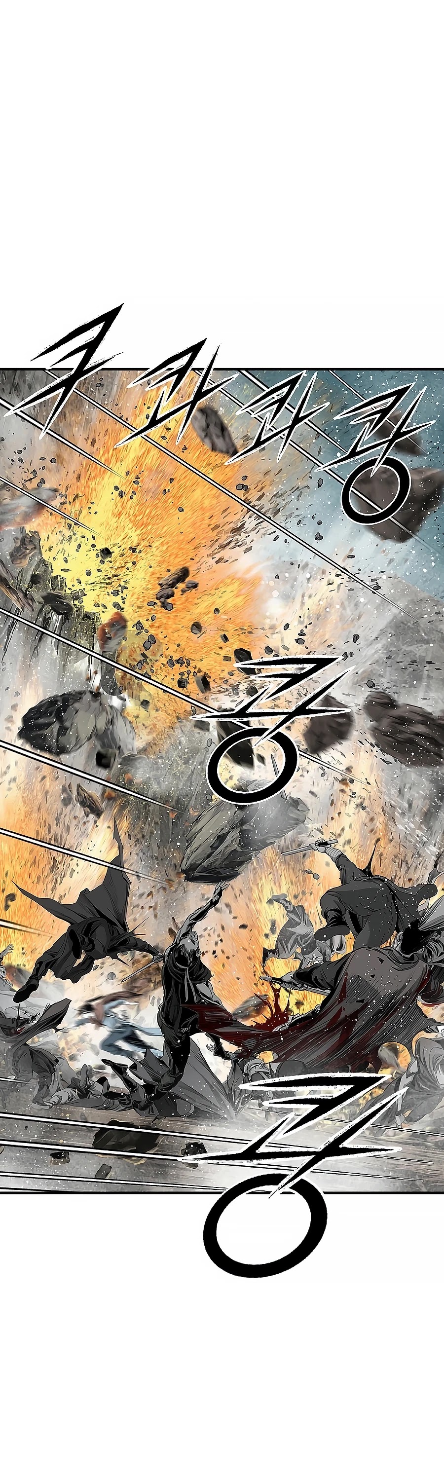 Way To Heaven Chapter 155 page 29 - Chapter 155