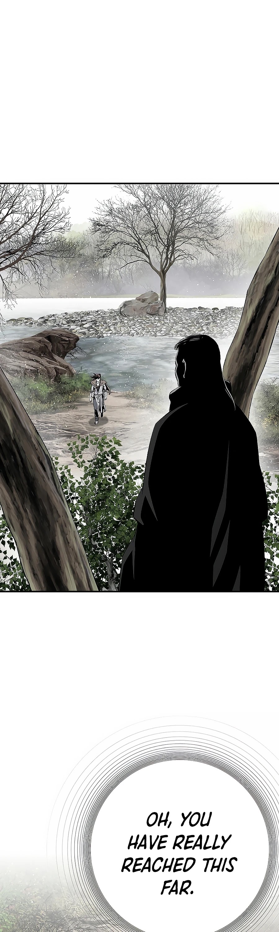 Way To Heaven Chapter 155 page 36 - Chapter 155