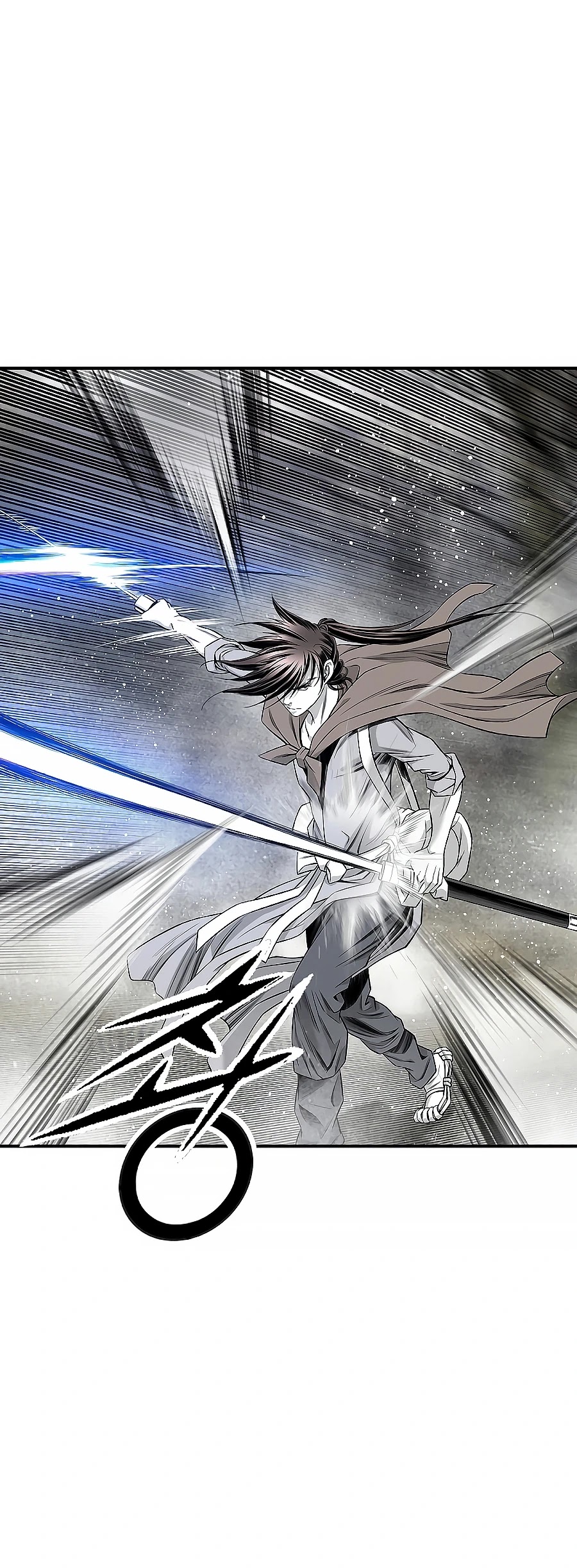Way To Heaven Chapter 155 page 39 - Chapter 155