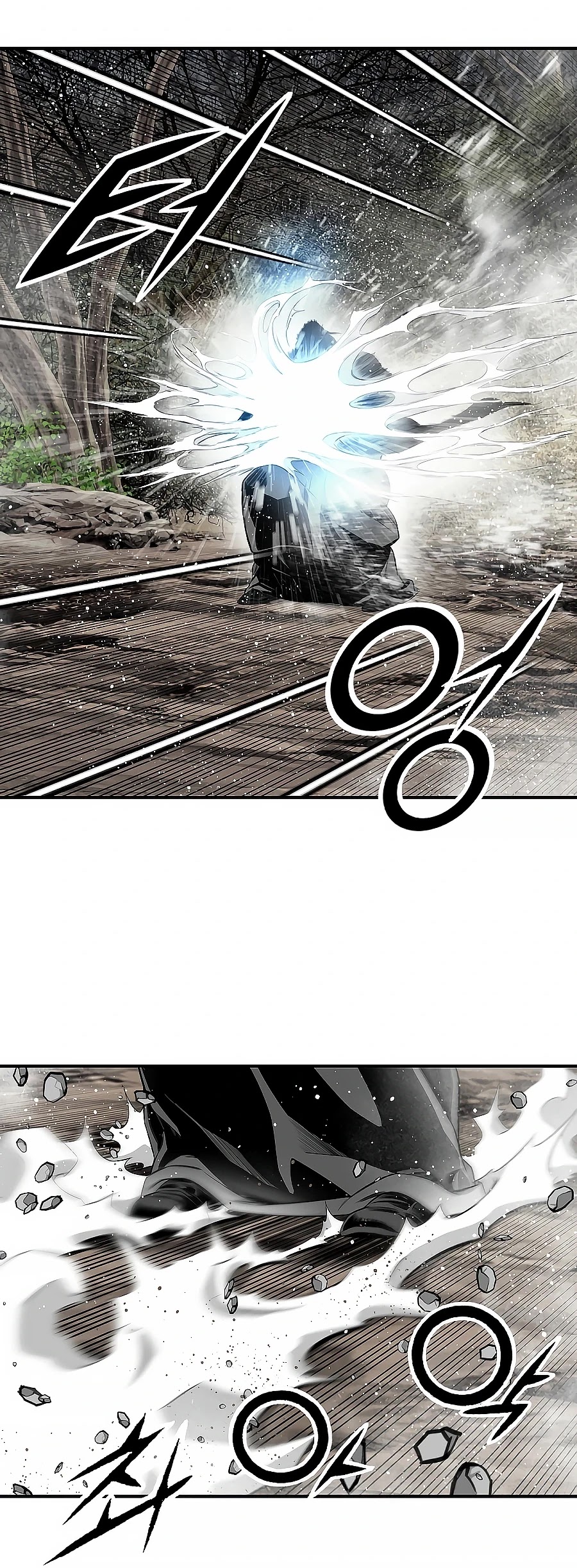 Way To Heaven Chapter 155 page 40 - Chapter 155