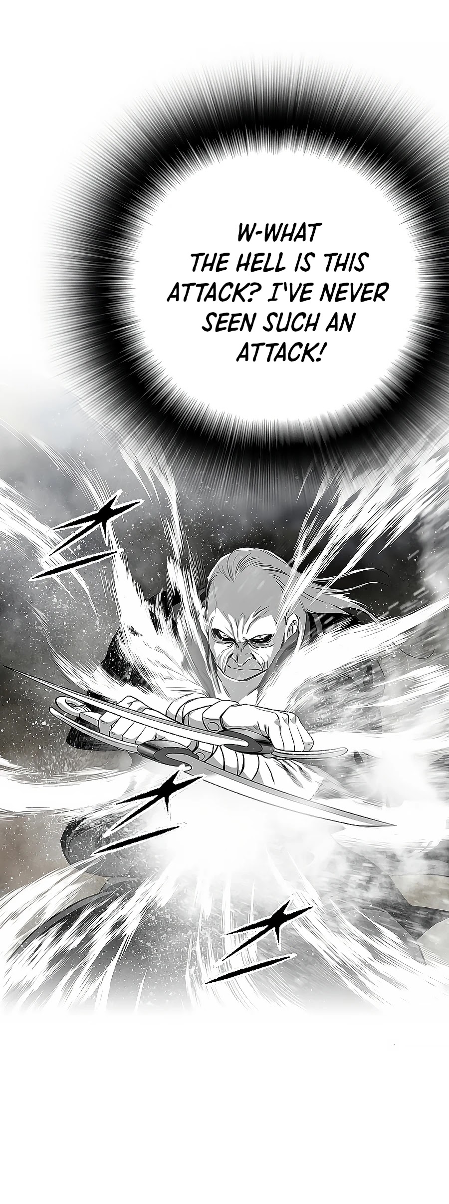 Way To Heaven Chapter 155 page 41 - Chapter 155
